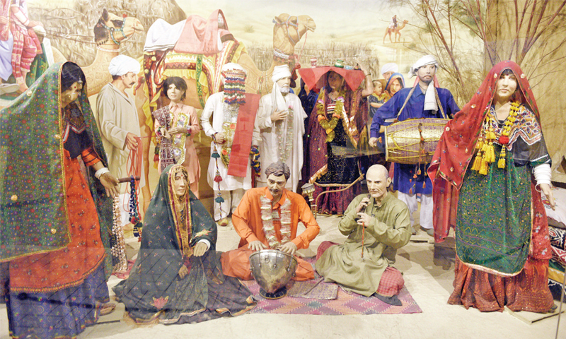 Cultural Traditions, Festivals & Social Customs